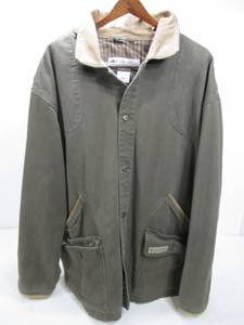 lot 106 image: COLUMBIA Mens Jacket - Size XXL