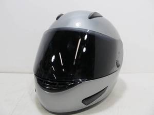 lot 332 image: Nice SNELL Motorcycle Helmet Model C-15