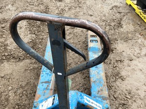 Elite 5500# Pallet Jack