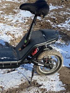 Schwinn Stealth-1000 Electric Scooter