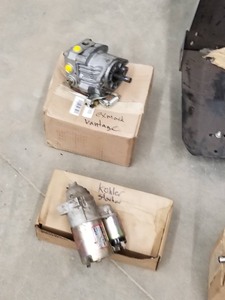 Commercial Exmark Lawn Mower Parts