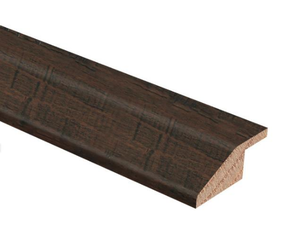 lot 14 image: 5 New Pcs 94 inch Bamboo Wellington Overlap  Reducer Floor Molding $200 retail