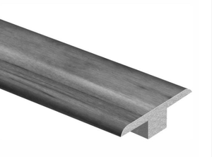 lot 16 image: 5 New Pcs 72 inch T-Mold Laminate Floor Molding $124.90 retail