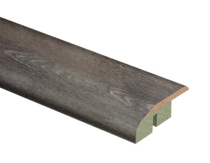 lot 17 image: 5 New Pcs 72 inch Reducer Molding Laminate Floor Molding - $120 retail