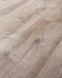 lot 24 image: 3 Cases - 60 sq ft Total - Lifeproof Sterling Oak 8.7 in. W x 47.6 in. L Luxury Vinyl Plank Flooring (20.06 sq. ft.  case)
