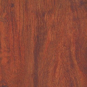 lot 32 image: 2 Cases - 48 sq ft Total - Allure Cherry 6 in. W x 36 in. L Luxury Vinyl Plank Flooring (24 sq. ft.  case)