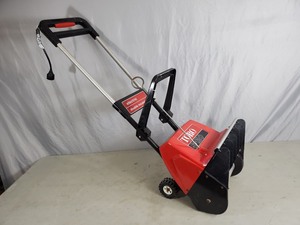 lot 149 image: Toro Electric Snowblower