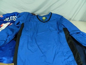 lot 75A image: Sporting Items, Twins, Gophers, Vikings, Etc.