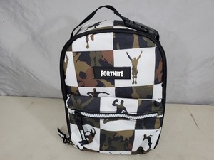 lot 60C image: New Fortnite Lunchbag