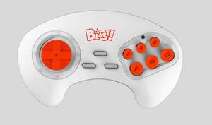 Bandai Namco Flashback Blast Console