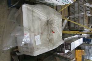 lot 2 image: Westbrook Stone Eclipse 18 in. x 18 in. Glazed Ceramic Floor and Wall Tile (348.8 SQ FT)