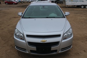 2011 Chevrolet Malibu LT