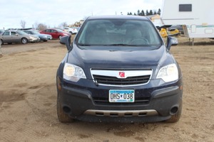 2008 Saturn VUE XE - AWD -