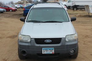 2005 Ford Escape XLT 4x4
