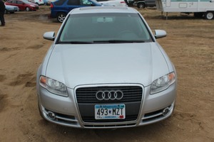 2006 Audi A4