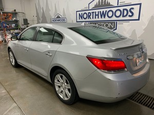 2011 Buick LaCrosse CXL -No Reserve-
