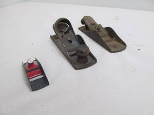 wood planes