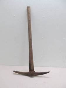 pick axe