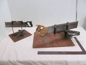 stanley miter saws