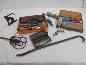 tools