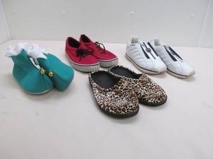 shoes