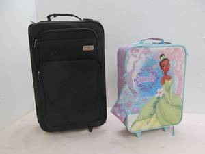 luggage