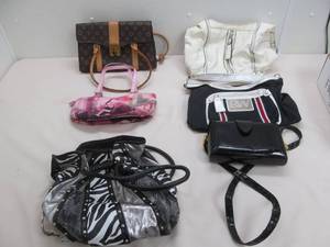 purses