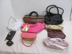 purses