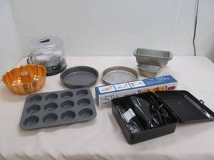 kitchenware