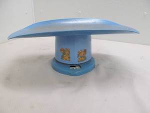 vintage baby scale