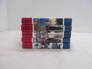 Americana annuals