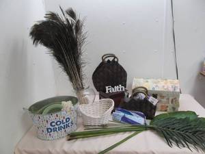home dcor