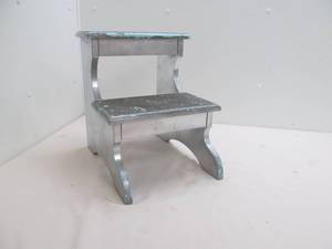 step stool