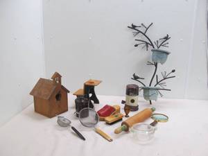 vintage items