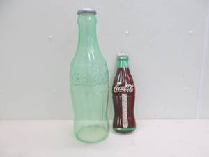 coca cola collectables