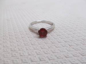 birthstone ring