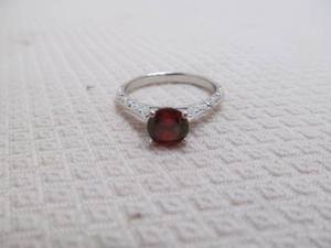 birthstone ring