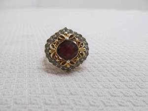 gemstone ring