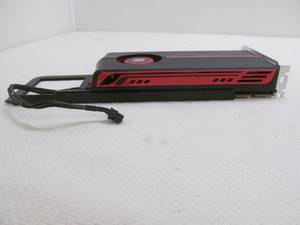 ATI Radeon video graphics card