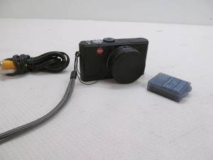 Leica camera deluxe 3