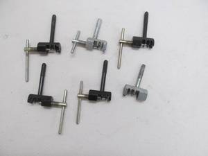 chain rivet extractor tool