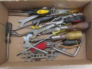 tools