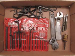 tools
