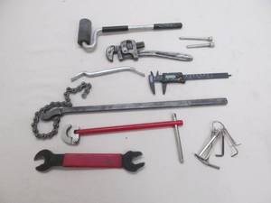 tools