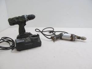 drills