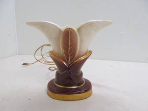 vintage table lamp