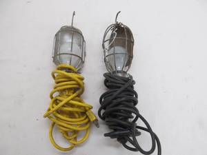 drop cords lights