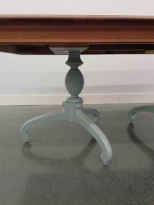 Large Dining Room Table