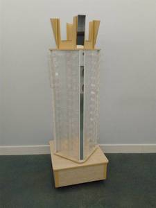 Retail Store Display