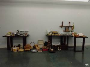 Collection of Home Dcor